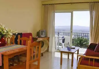 Otel Club Torre Vella Daire L'Estartit