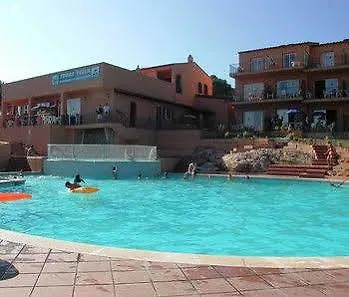 Club Torre Vella Daire L'Estartit