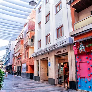 Centro Hotel Córdoba