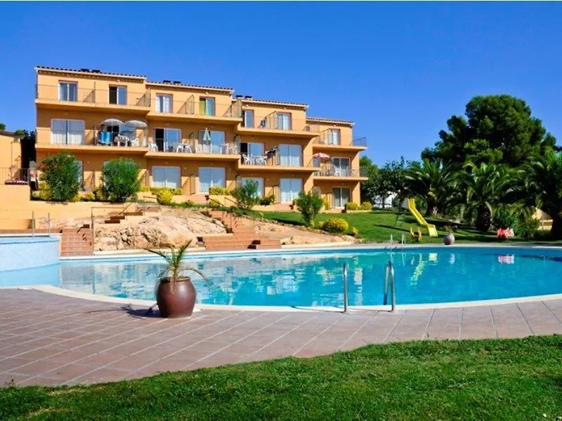 Hotel Club Torre Vella Apartment L'Estartit