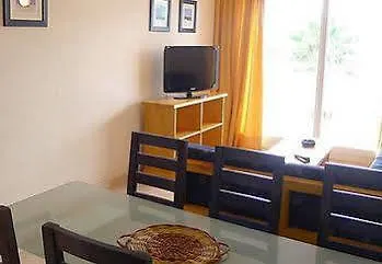 Hotel Club Torre Vella Apartment L'Estartit